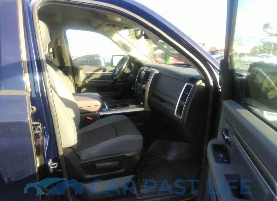 1C6RR7GT8DS599267# 5