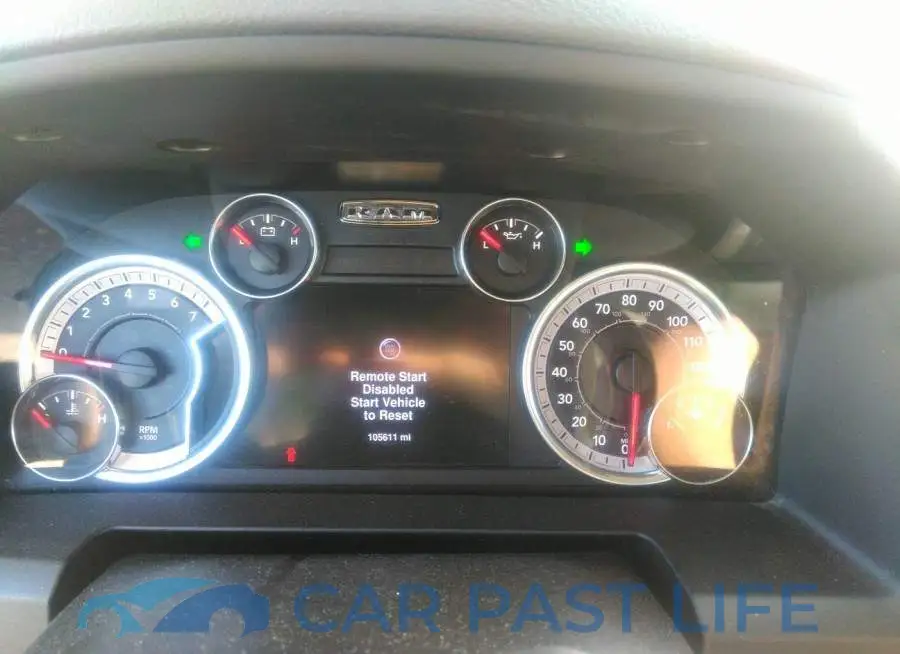 1C6RR7GT8DS599267# 7