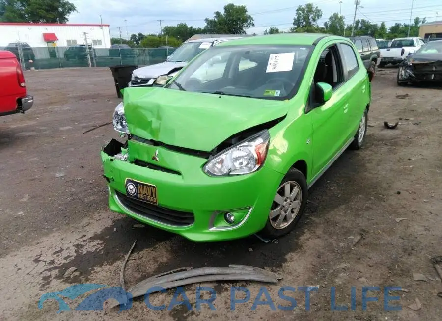 ML32A4HJ8FH013585# 6