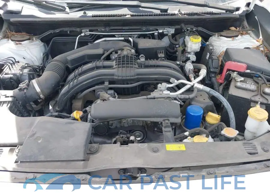 4S3GTAA60J3743790# 10