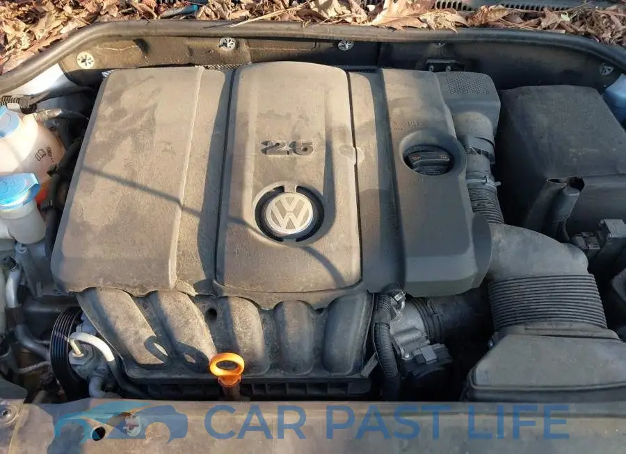 3VWDX7AJ0DM350435# 10