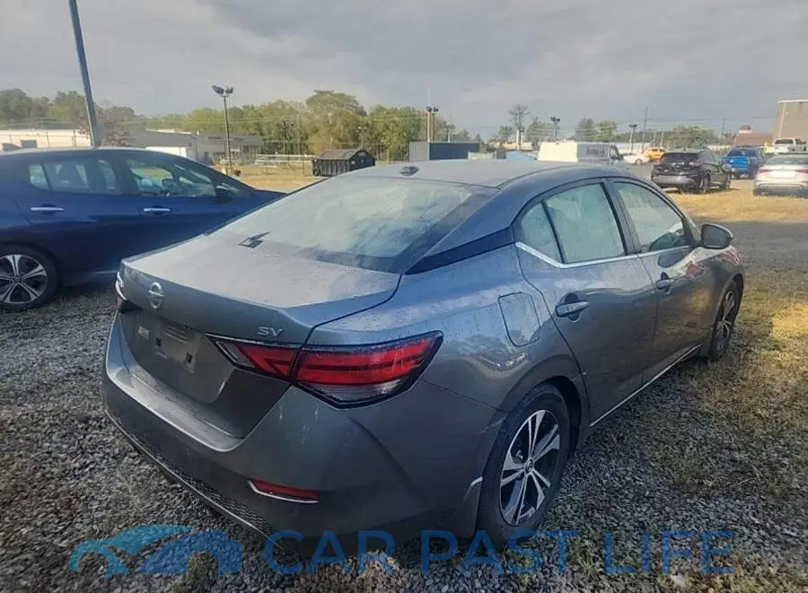 3N1AB8CV3LY301928# 4