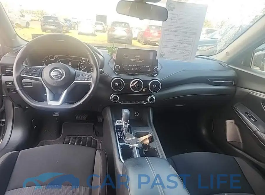 3N1AB8CV3LY301928# 5
