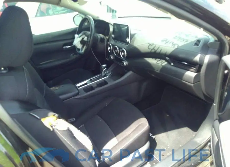 3N1AB8CV7MY279935# 5