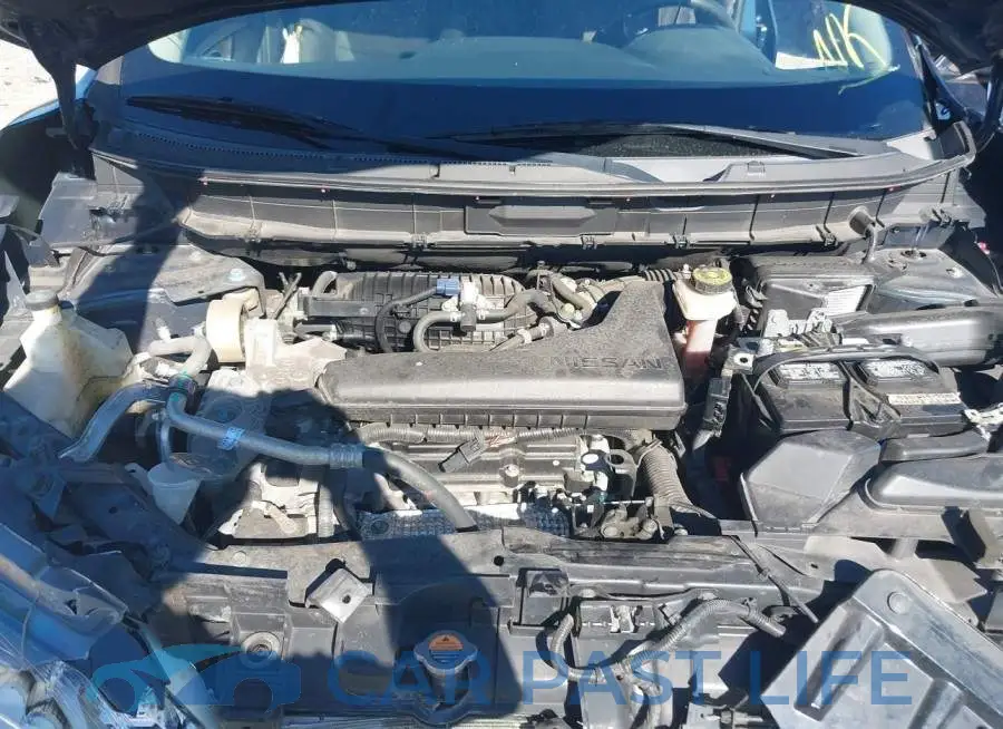 KNMAT2MT4GP695628# 10