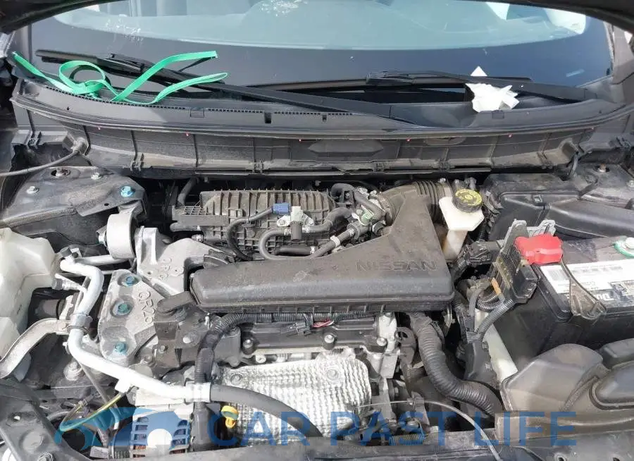 KNMAT2MTXFP579154# 10