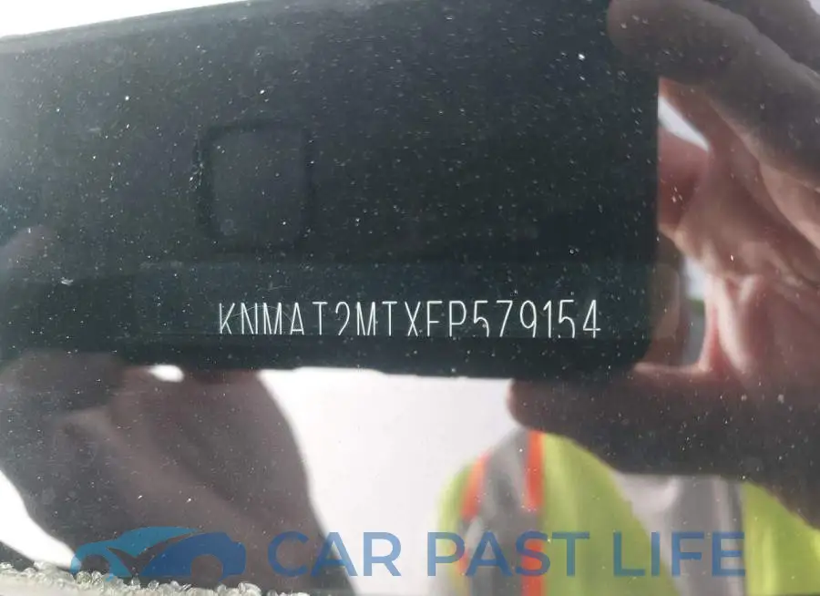 KNMAT2MTXFP579154# 9