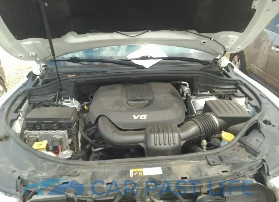 1C4RDHEG1FC760204# 10