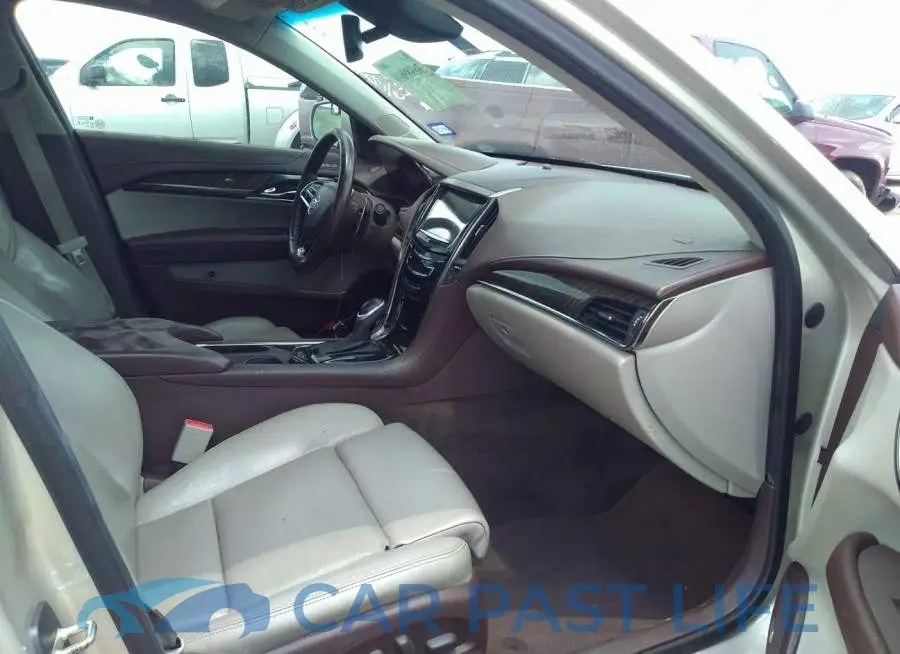 1G6AC5SX8D0135934# 5