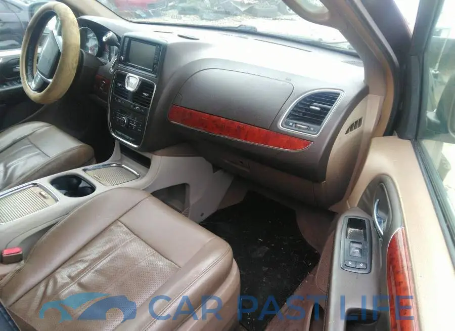 2C4RC1CG2DR809640# 5
