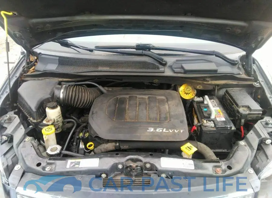 2C4RC1CG2DR809640# 10