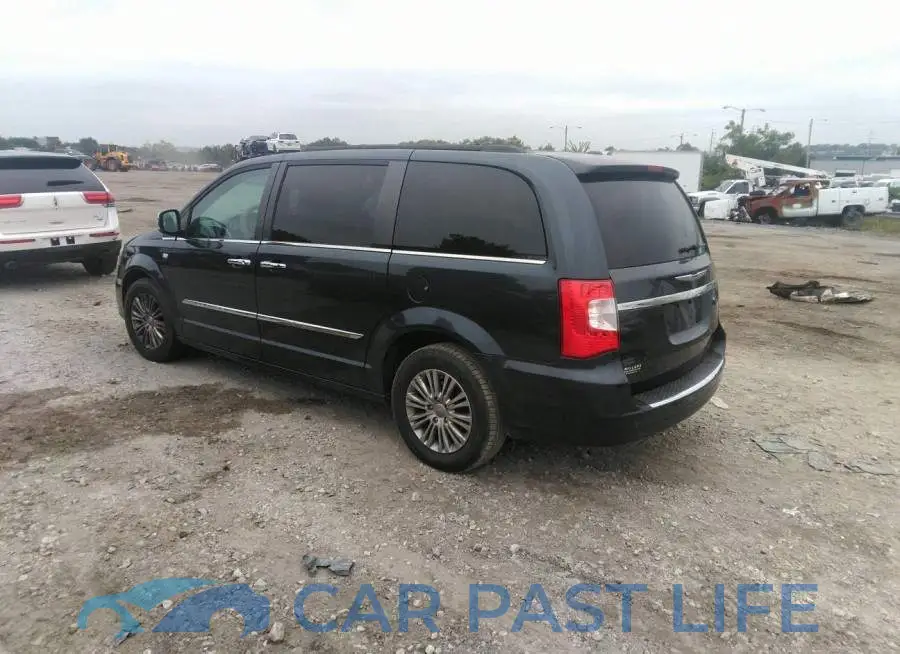 2C4RC1CG2DR809640# 3