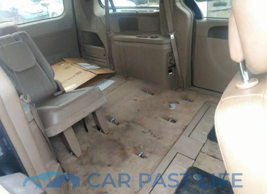 2C4RC1CG2DR809640# 8