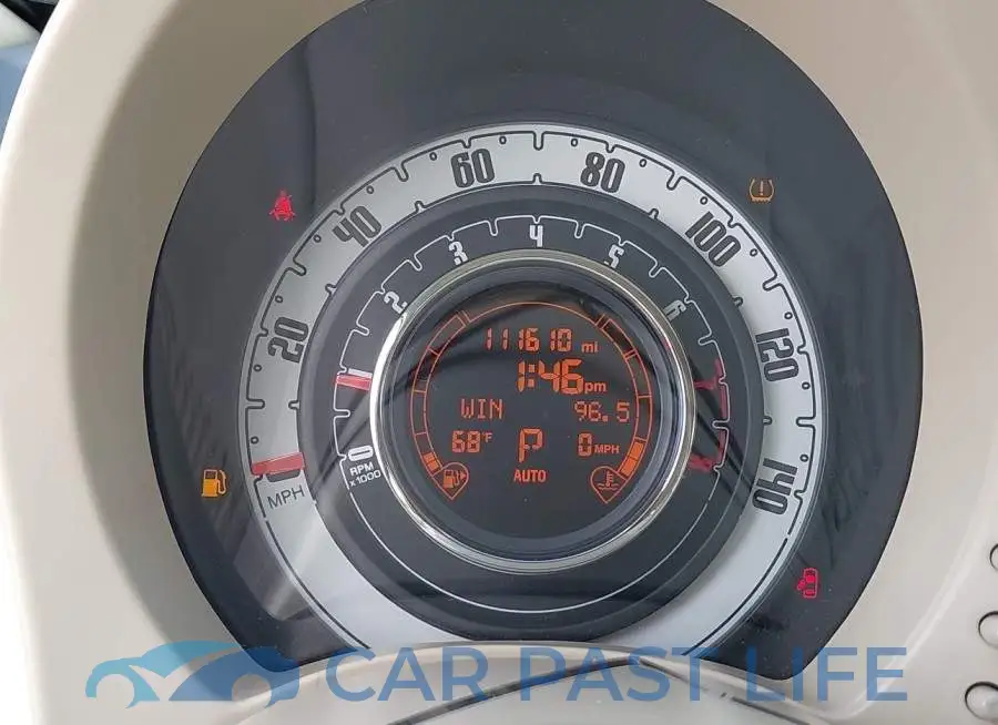 3C3CFFDR6FT616034# 7