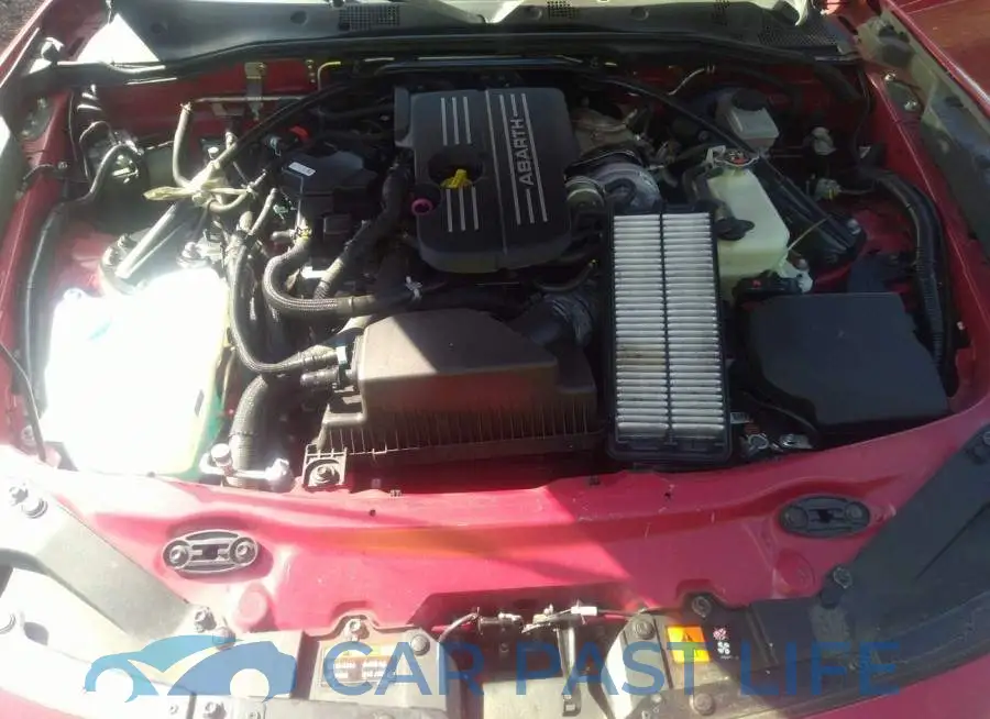 JC1NFAEK3J0138800# 10