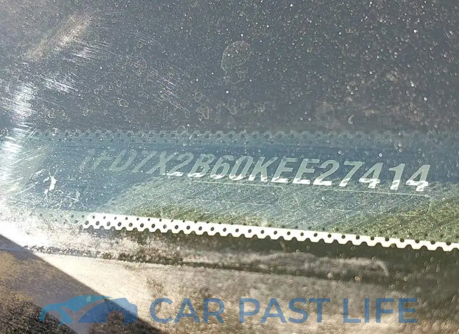 1FD7X2B60KEE27414# 9
