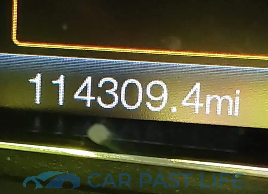 1FM5K8GT8GGC13192# 7