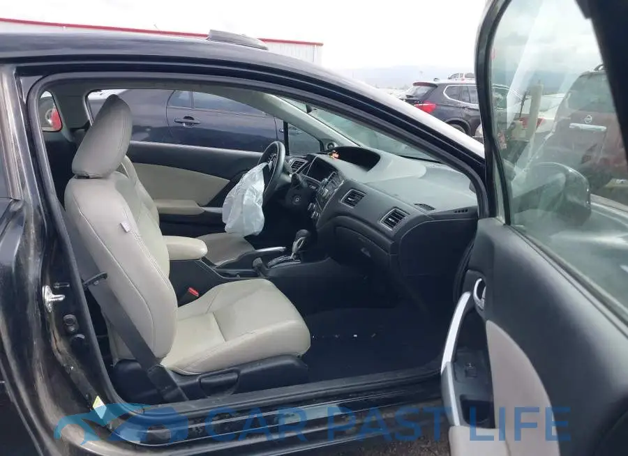 2HGFG3B89DH507640# 5