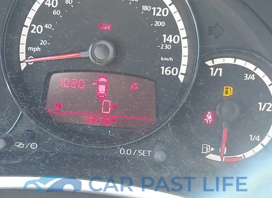3VW5P7AT3DM820432# 7