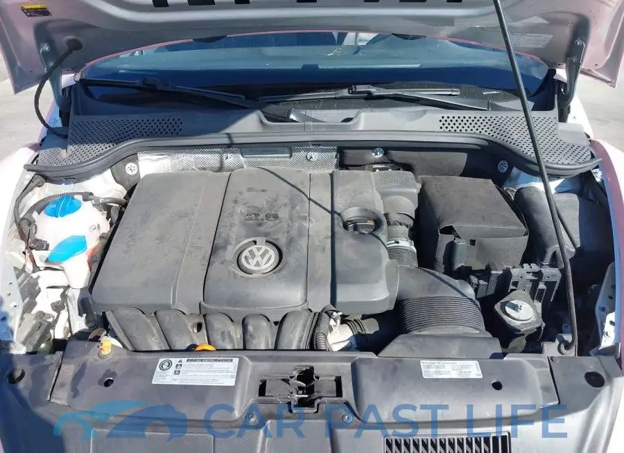 3VW5P7AT3DM820432# 10