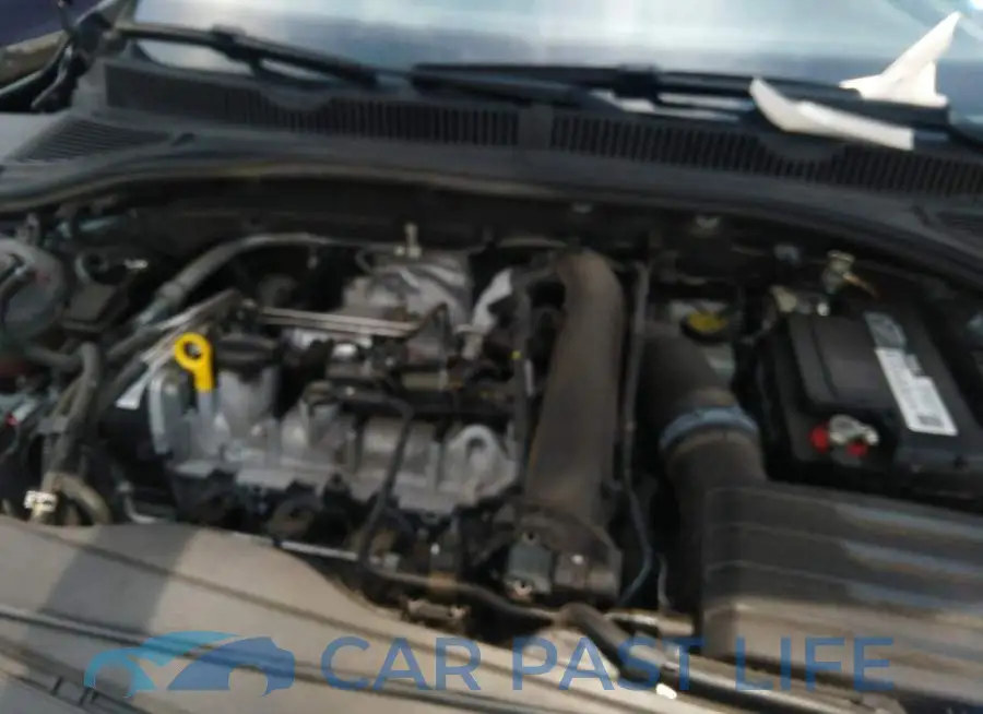 3VWC57BU1KM105215# 10