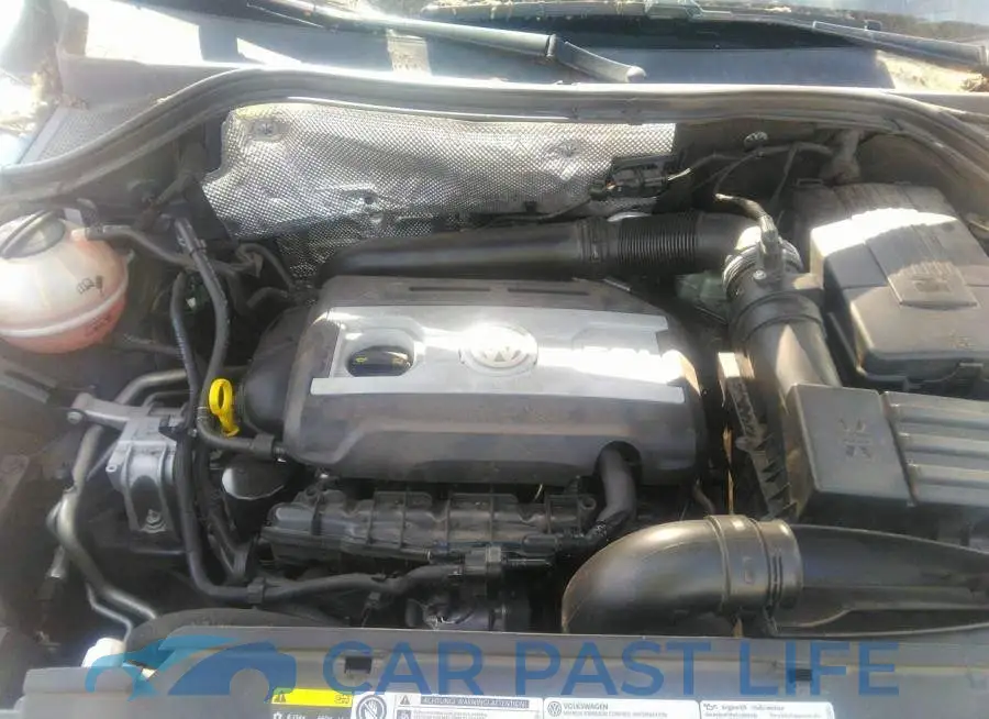 WVGAV7AX5HW510679# 10