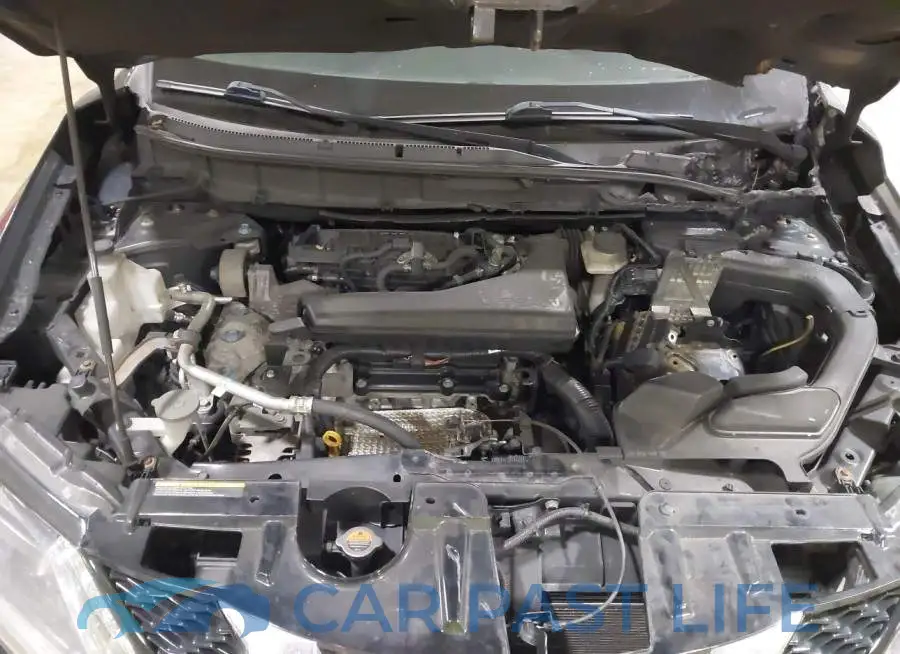 KNMAT2MV9GP609232# 10