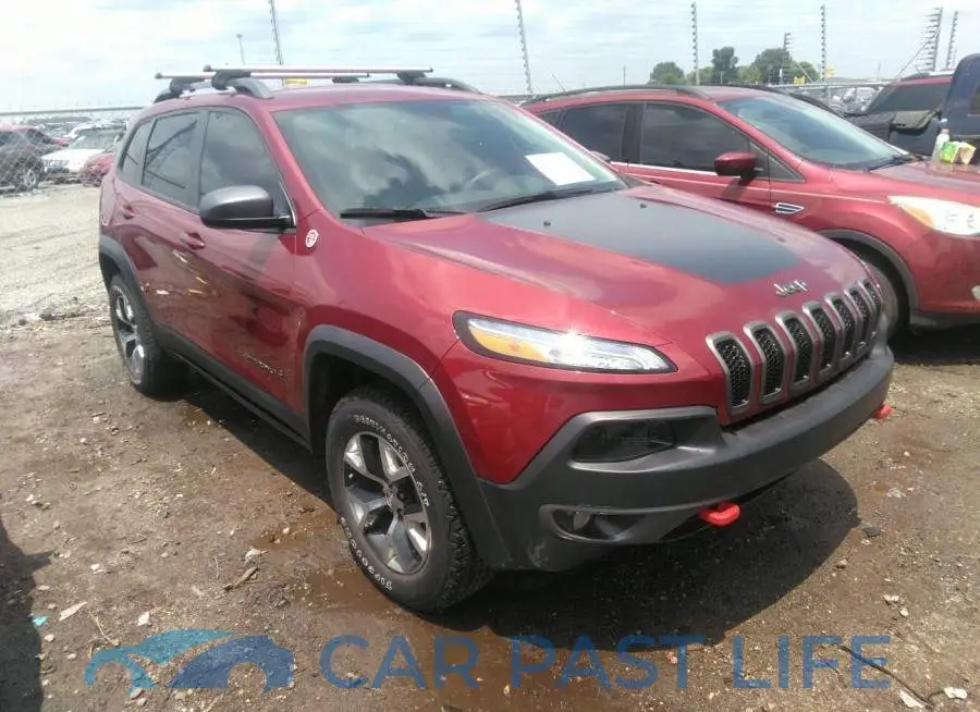 1C4PJMBS8EW193469# 1