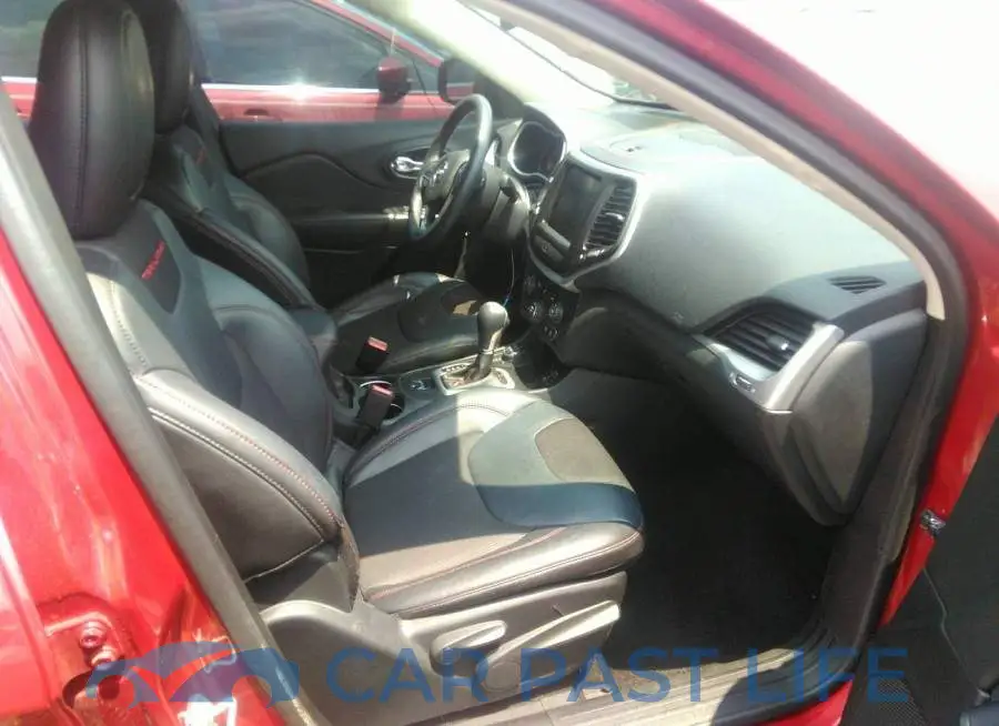 1C4PJMBS8EW193469# 5