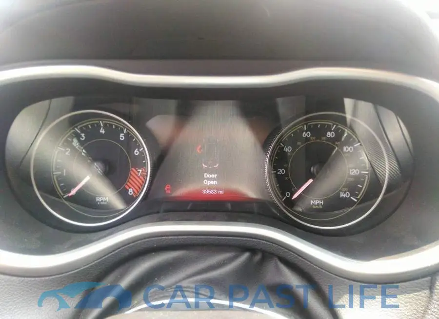 1C4PJMBS8EW193469# 7