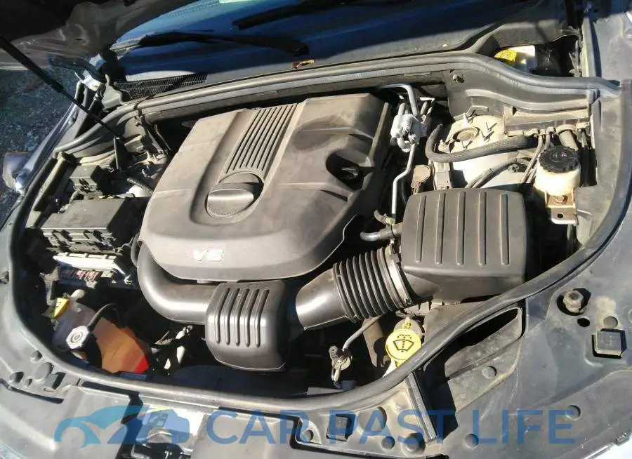 1C4RDJAG1DC695753# 10