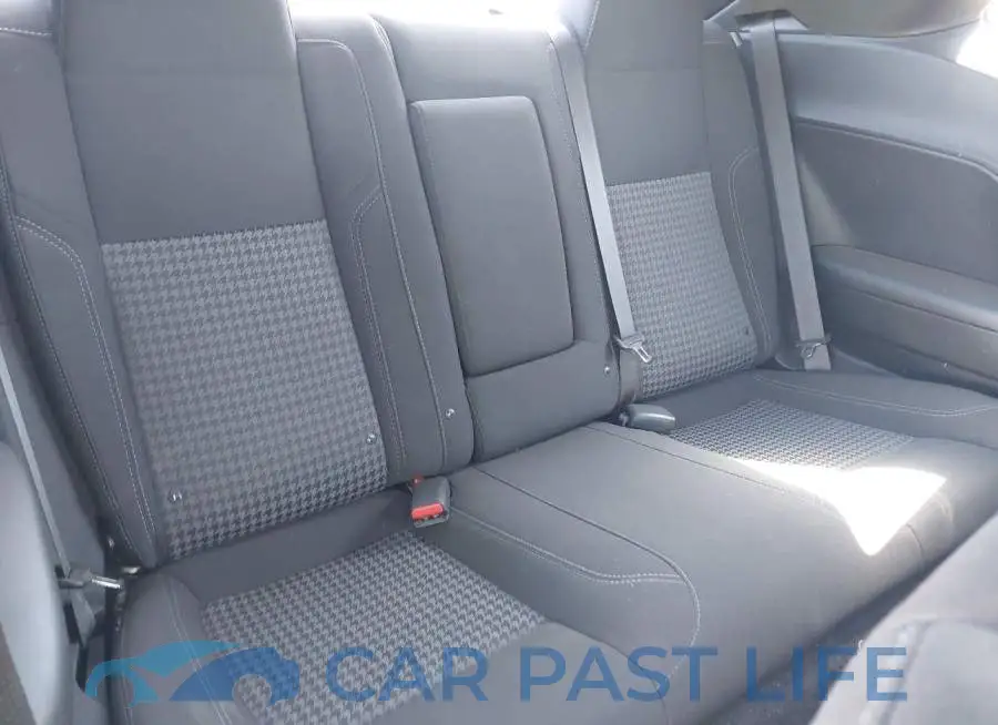 2C3CDZAGXMH615503# 8