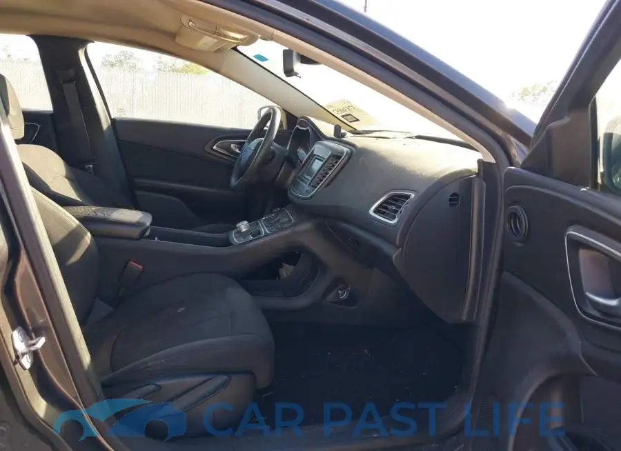 1C3CCCAB8FN663192# 5