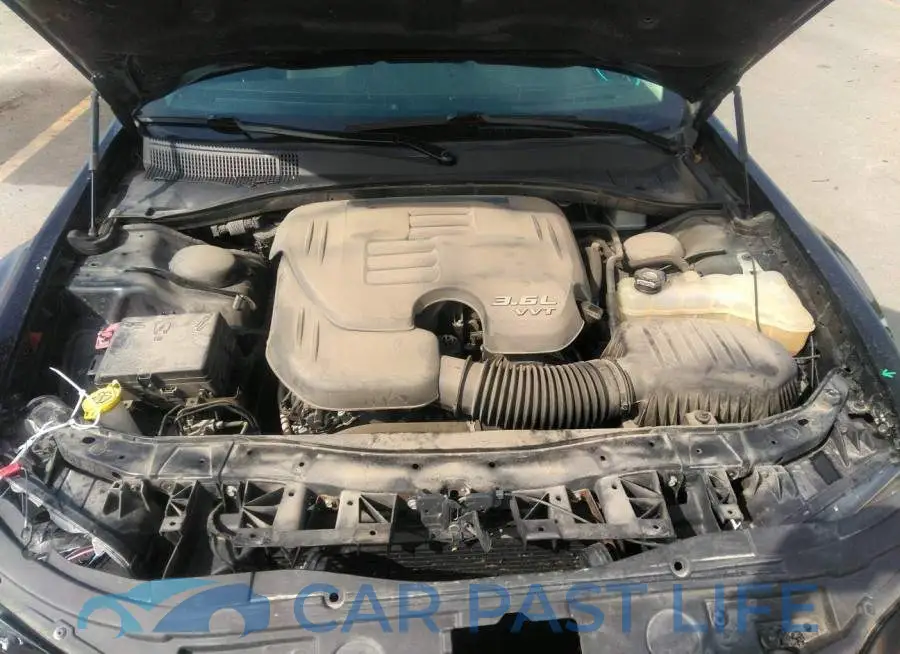 2C3CCAAGXJH320076# 10