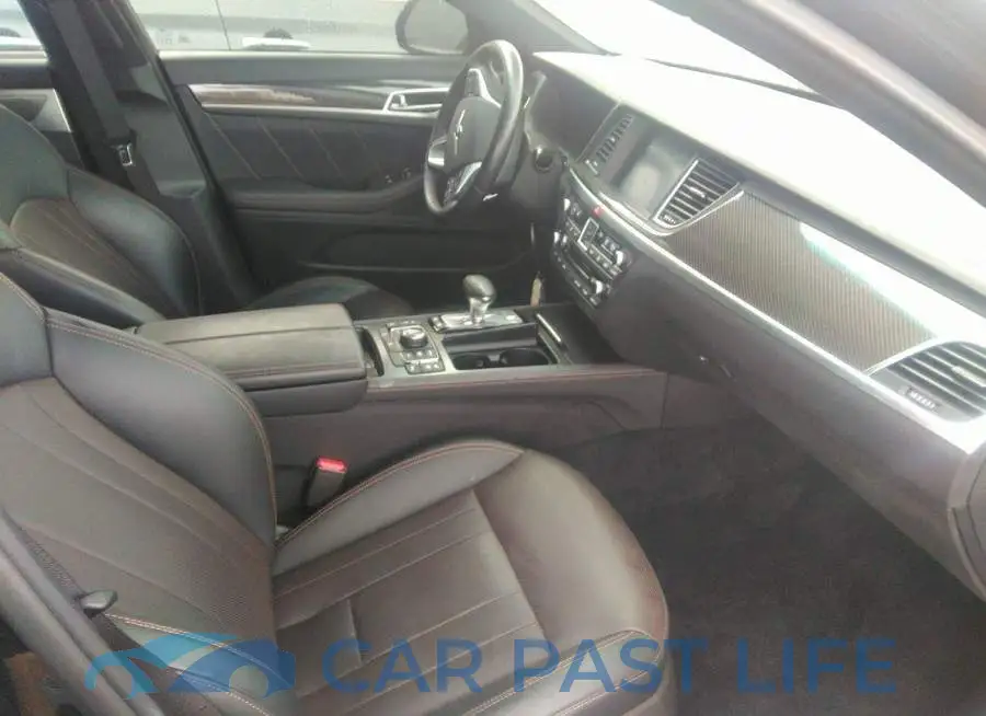 KMHGN4JB1JU232751# 5