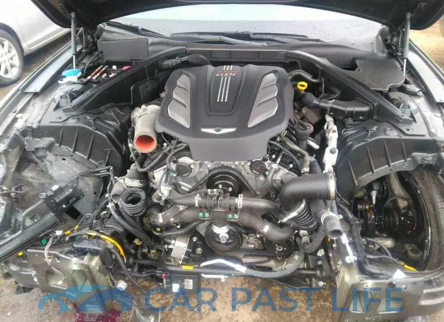 KMHGN4JB1JU232751# 10