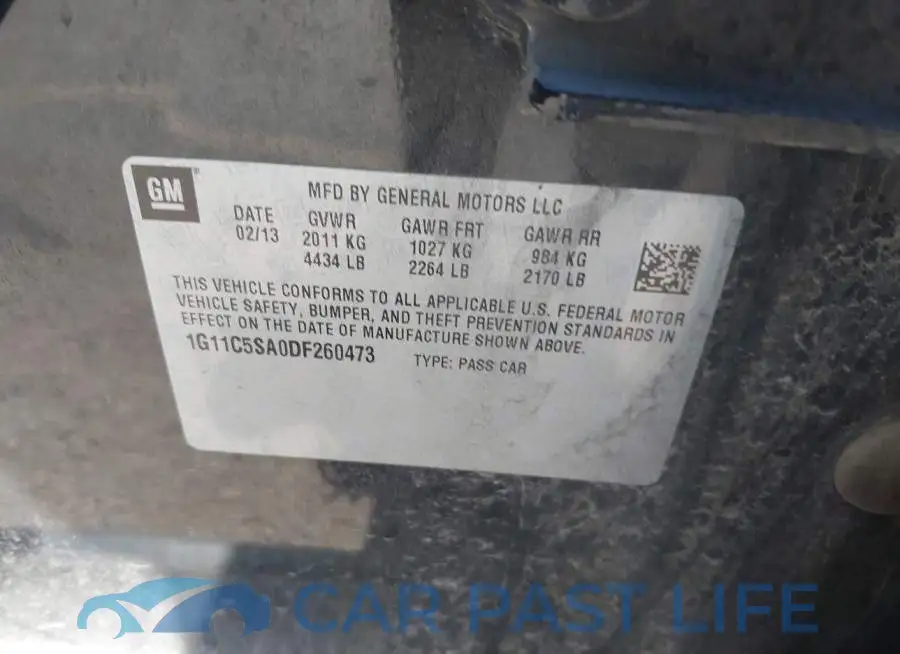 1G11C5SA0DF260473# 9