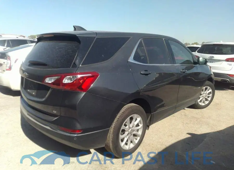 3GNAXKEV2LS677216# 4