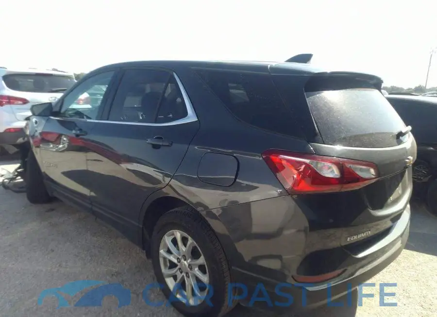 3GNAXKEV2LS677216# 3