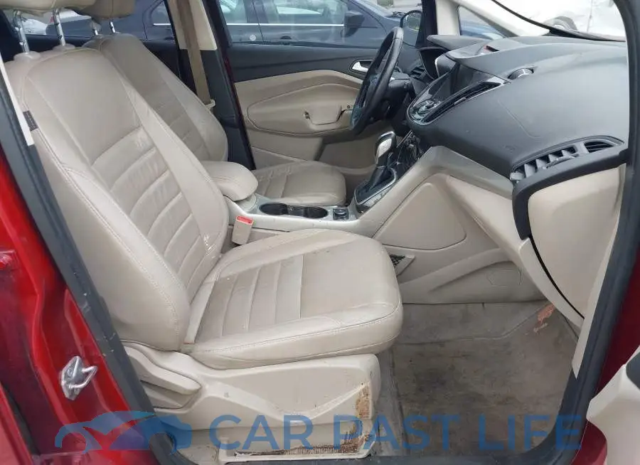 1FADP5BU8FL125190# 5