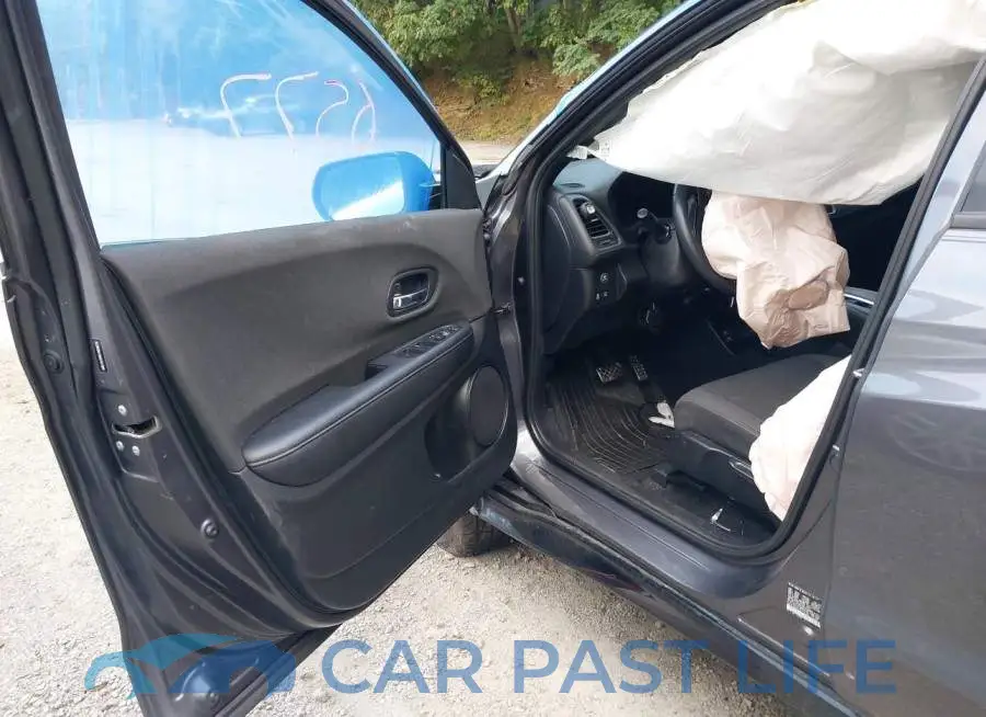 3CZRU5H19KG707385# 5
