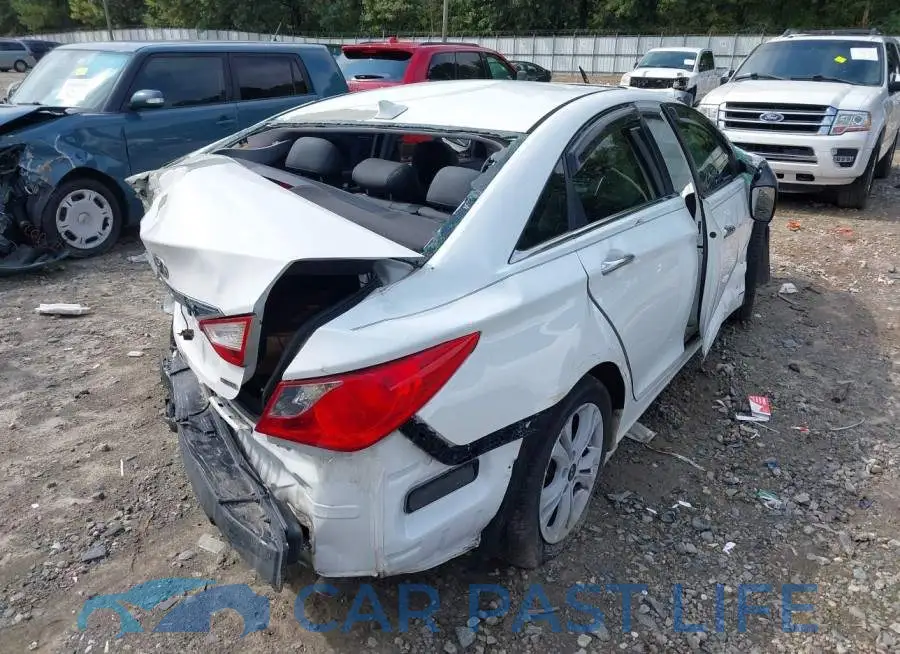 5NPEC4AC6DH652546# 4