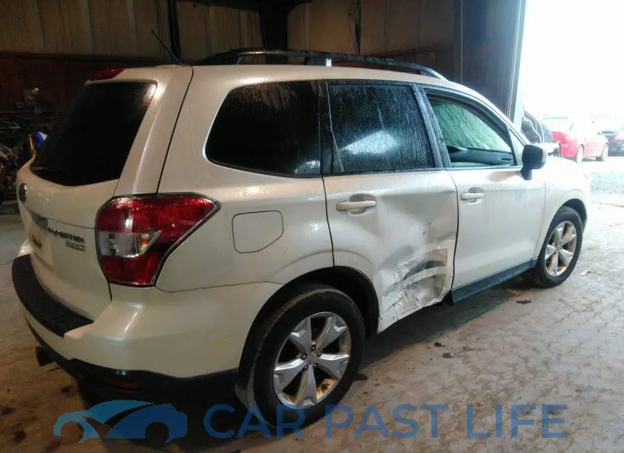 JF2SJAEC1EH525173# 4