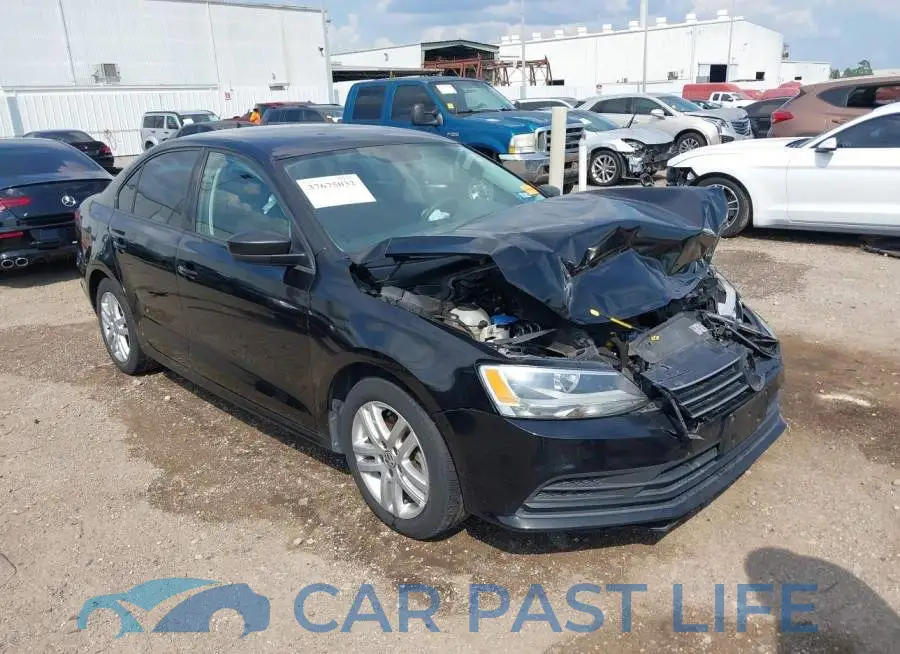 3VWLA7AJ9FM234652# 1