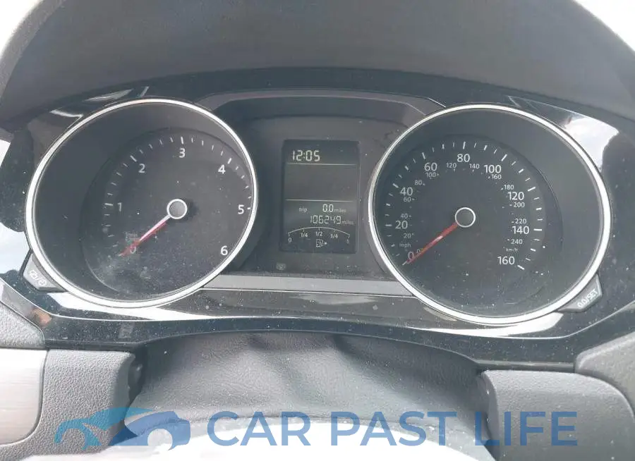 3VWLA7AJ9FM234652# 7