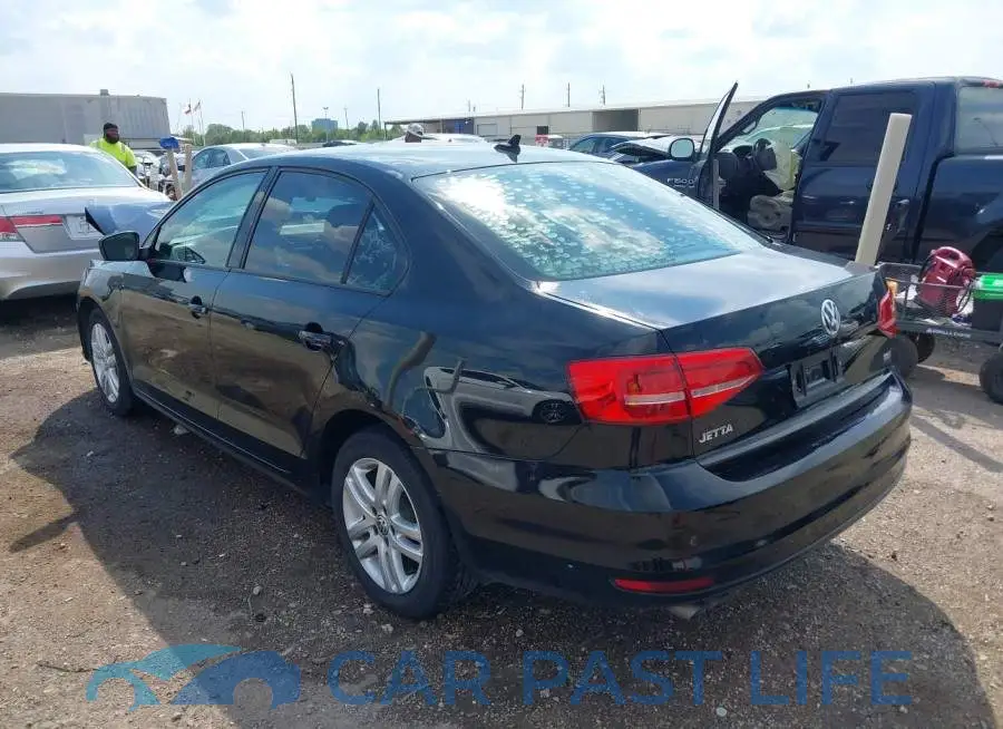 3VWLA7AJ9FM234652# 3