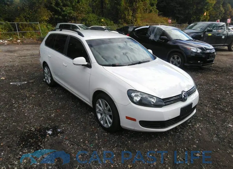 3VWPL7AJ3DM695967# 1
