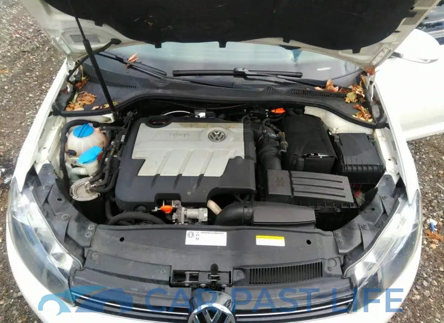 3VWPL7AJ3DM695967# 10