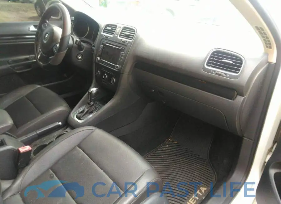 3VWPL7AJ3DM695967# 5
