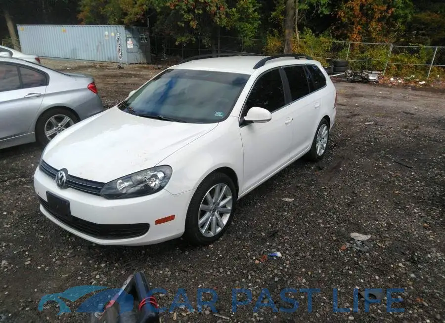 3VWPL7AJ3DM695967# 2
